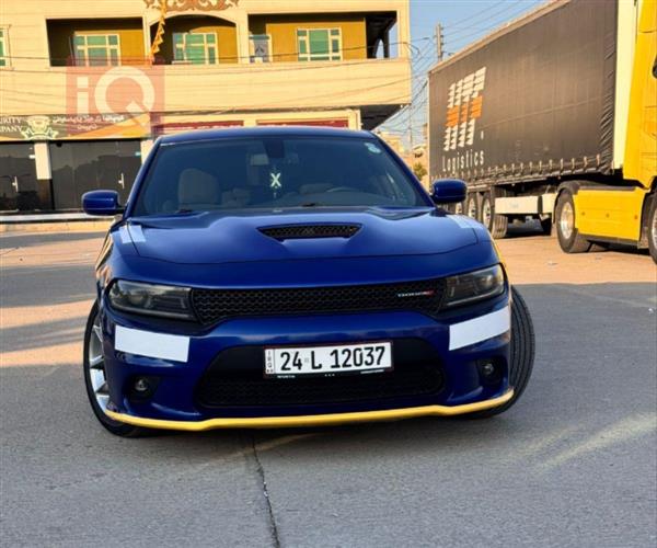 دودج تشارجر 2022 للبيع في العراق - زاخو